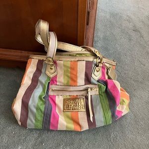 Coach handbag